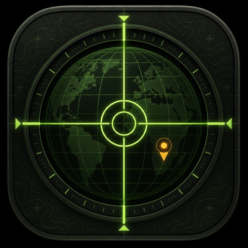 Radio GridFix app icon